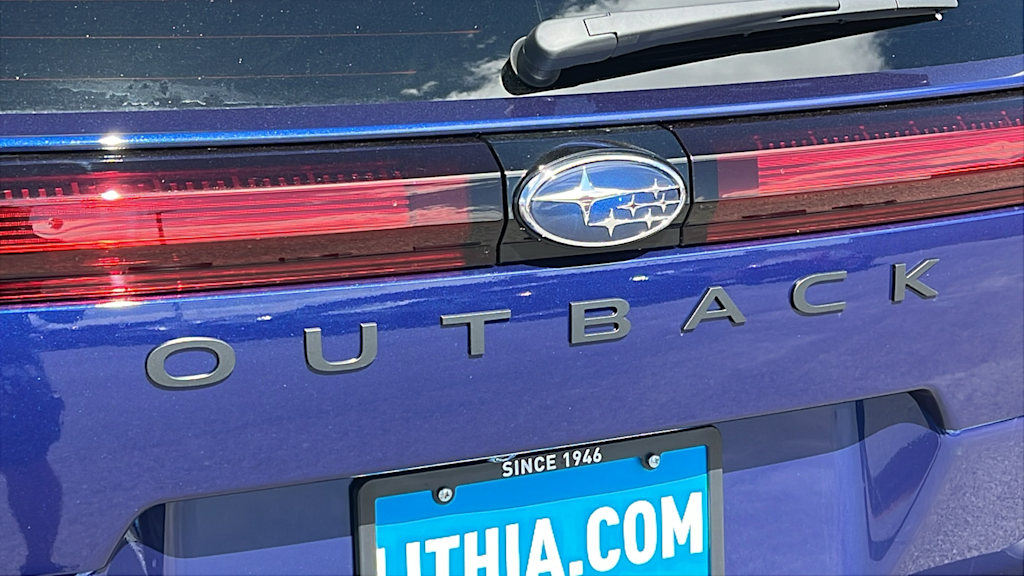 Thumbnail: 2026 Subaru Outback - 7