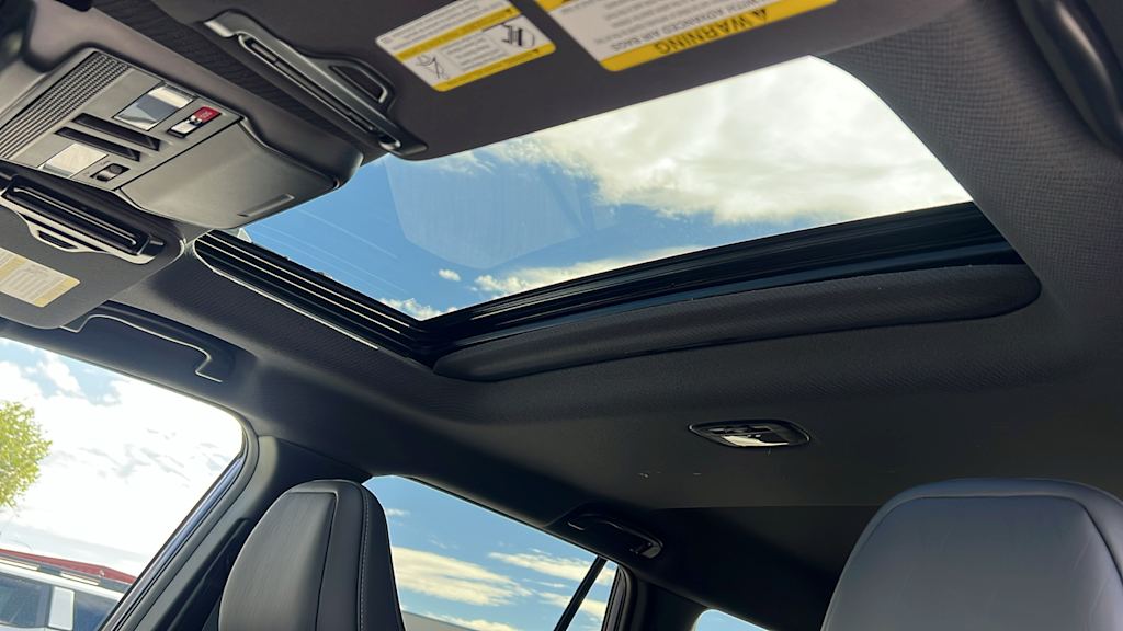 Thumbnail: 2026 Subaru Outback - 33