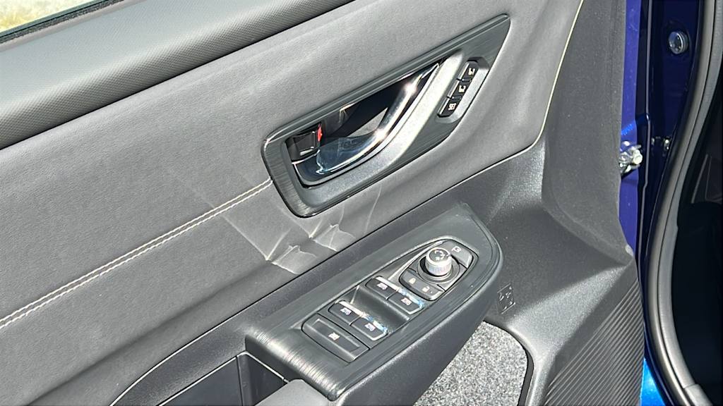 Thumbnail: 2026 Subaru Outback - 28