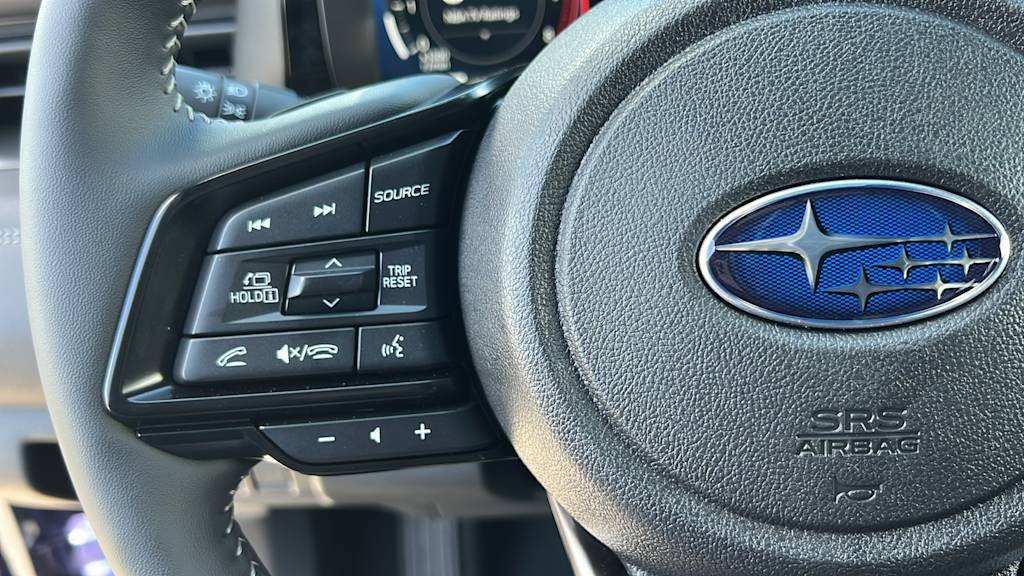 Thumbnail: 2026 Subaru Outback - 26