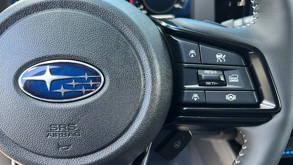 Thumbnail: 2026 Subaru Outback - 27