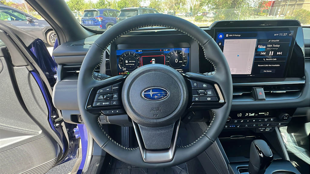Thumbnail: 2026 Subaru Outback - 9