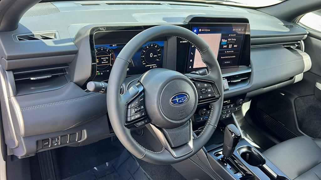 Thumbnail: 2026 Subaru Outback - 2