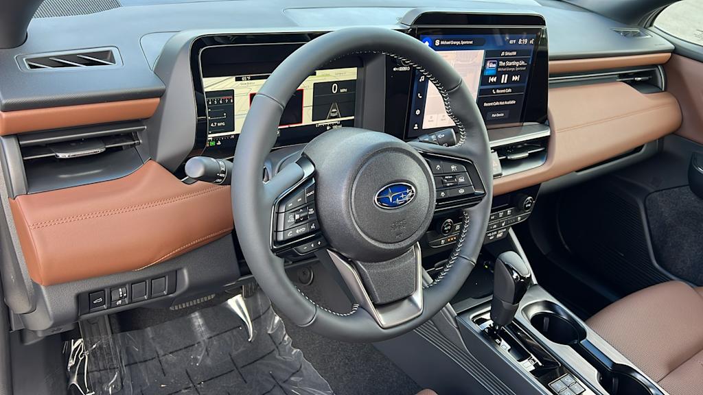 Thumbnail: 2026 Subaru Outback - 2