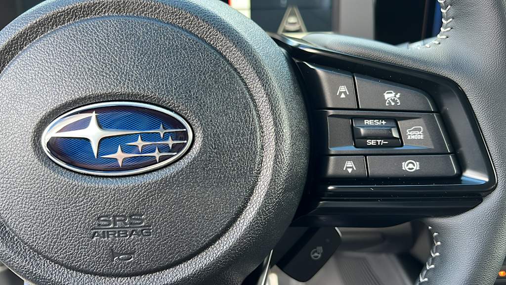 Thumbnail: 2026 Subaru Outback - 26