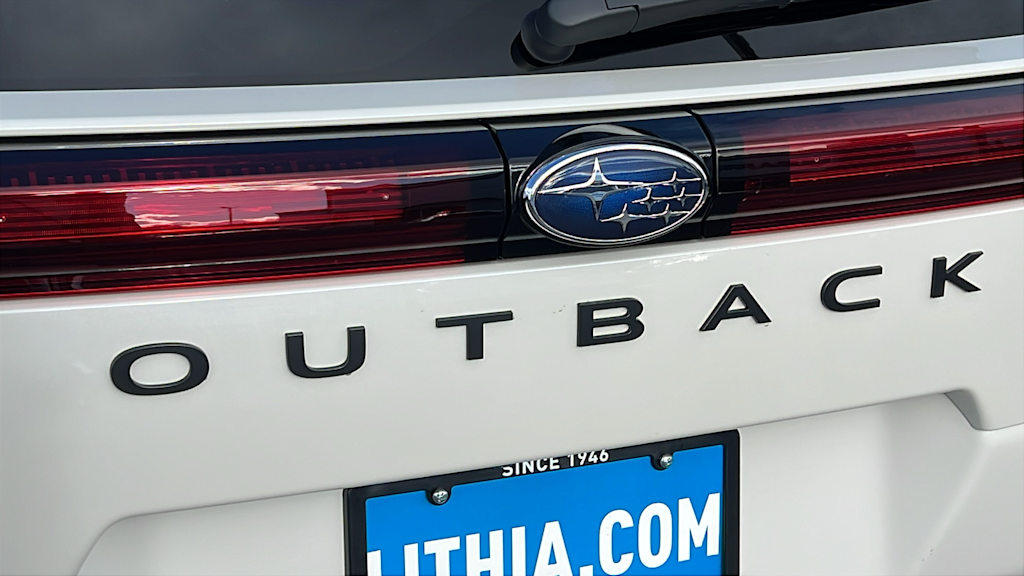 Thumbnail: 2026 Subaru Outback - 7