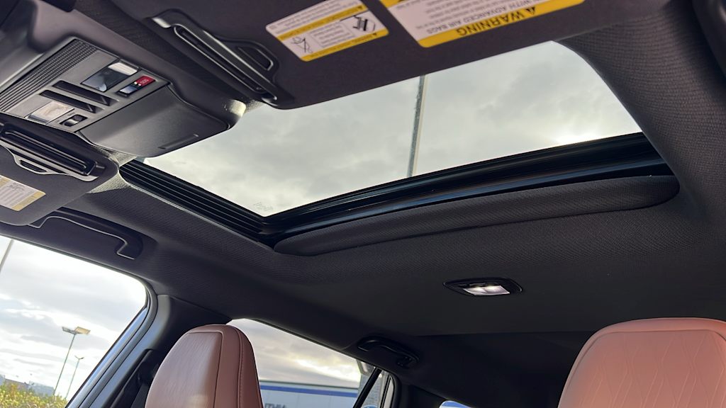 Thumbnail: 2026 Subaru Outback - 33