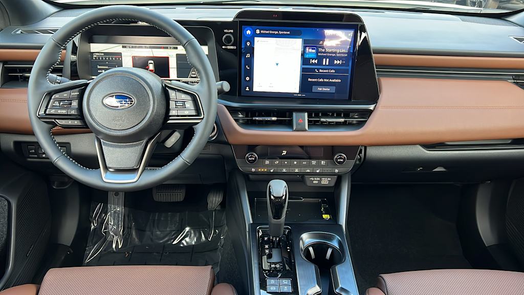 Thumbnail: 2026 Subaru Outback - 13