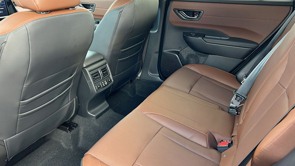Thumbnail: 2026 Subaru Outback - 12