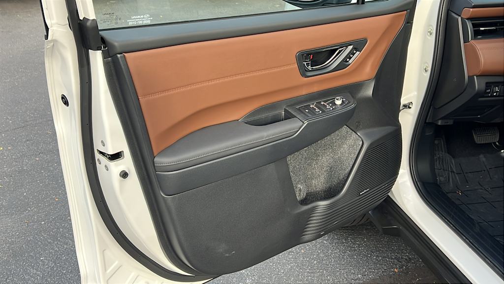 Thumbnail: 2026 Subaru Outback - 29