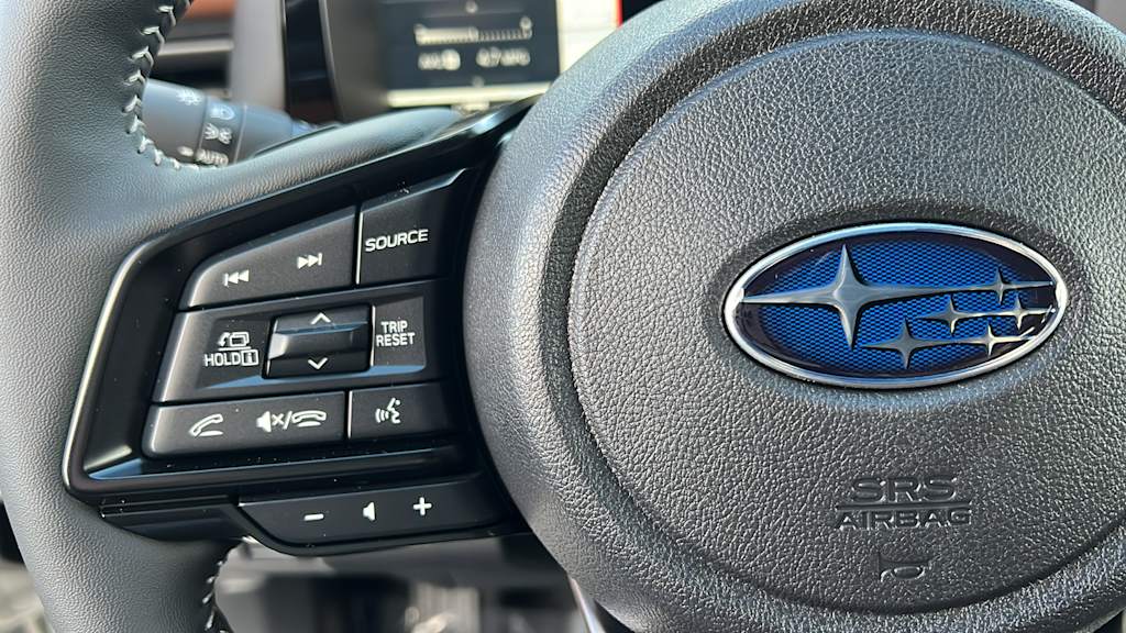 Thumbnail: 2026 Subaru Outback - 25