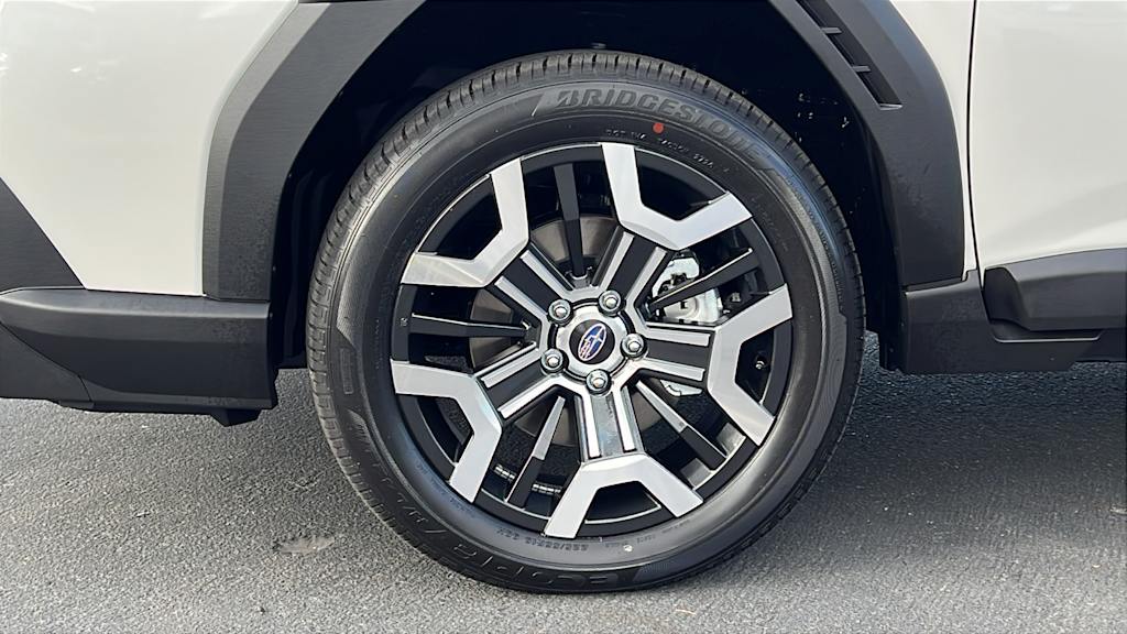 Thumbnail: 2026 Subaru Outback - 8