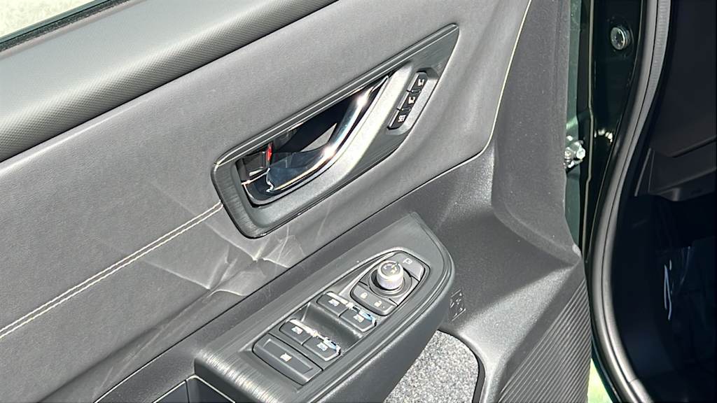 Thumbnail: 2026 Subaru Outback - 28