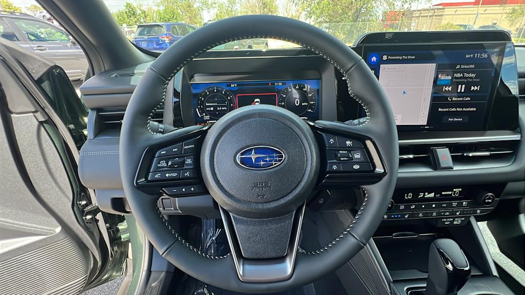 Thumbnail: 2026 Subaru Outback - 9