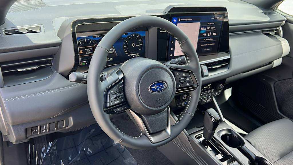 Thumbnail: 2026 Subaru Outback - 2