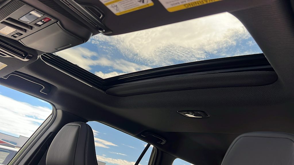 Thumbnail: 2026 Subaru Outback - 33