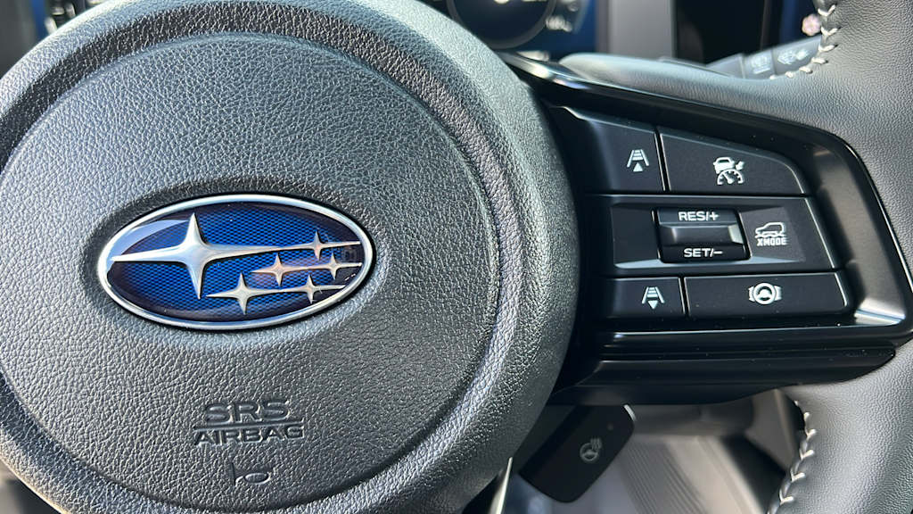 Thumbnail: 2026 Subaru Outback - 27