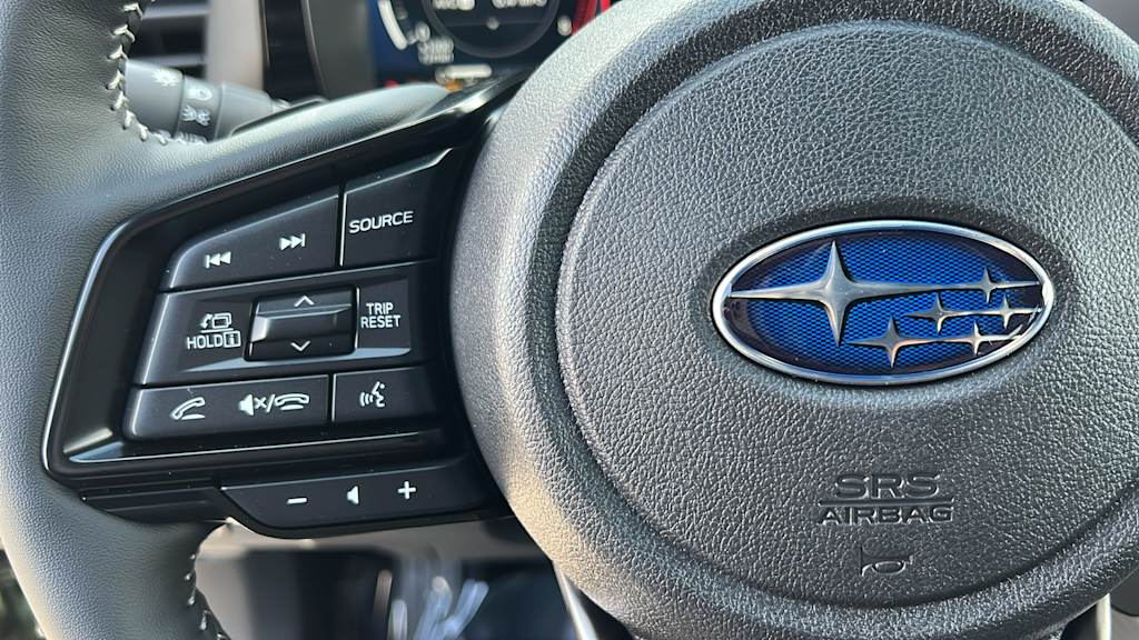 Thumbnail: 2026 Subaru Outback - 26