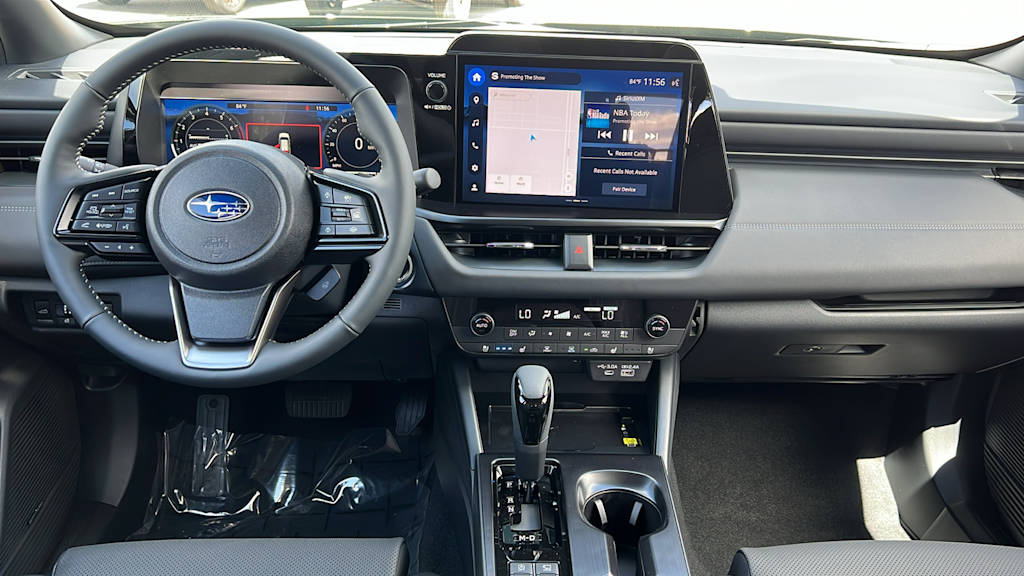 Thumbnail: 2026 Subaru Outback - 13