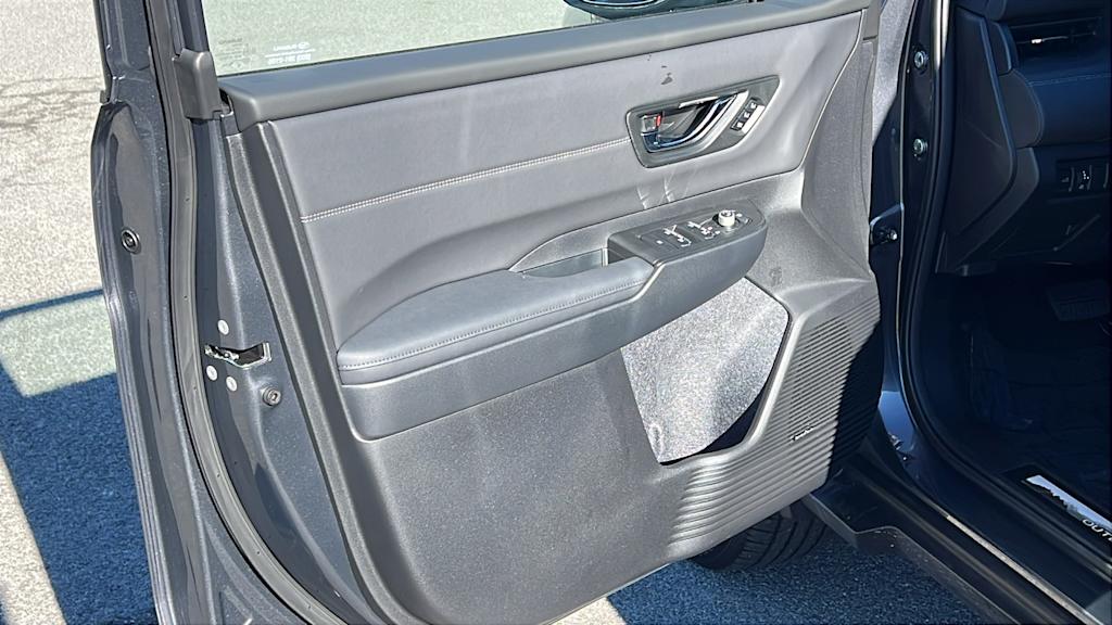 Thumbnail: 2026 Subaru Outback - 29