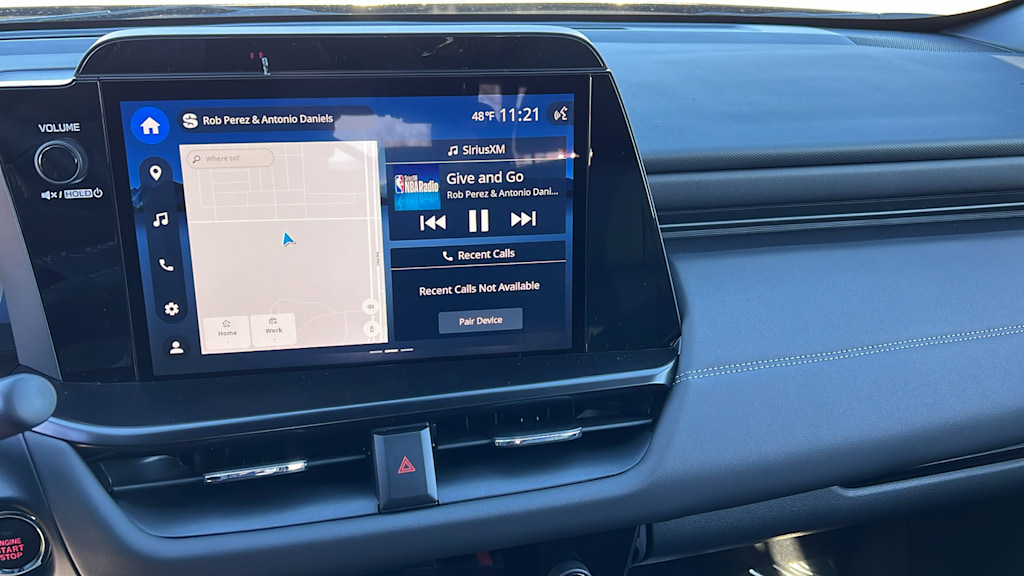 Thumbnail: 2026 Subaru Outback - 14