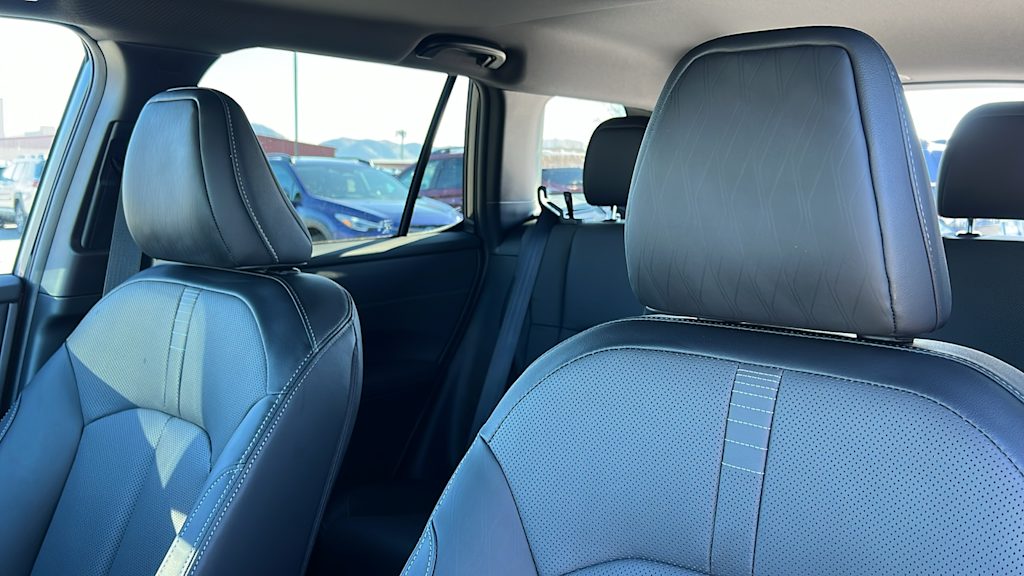 Thumbnail: 2026 Subaru Outback - 10