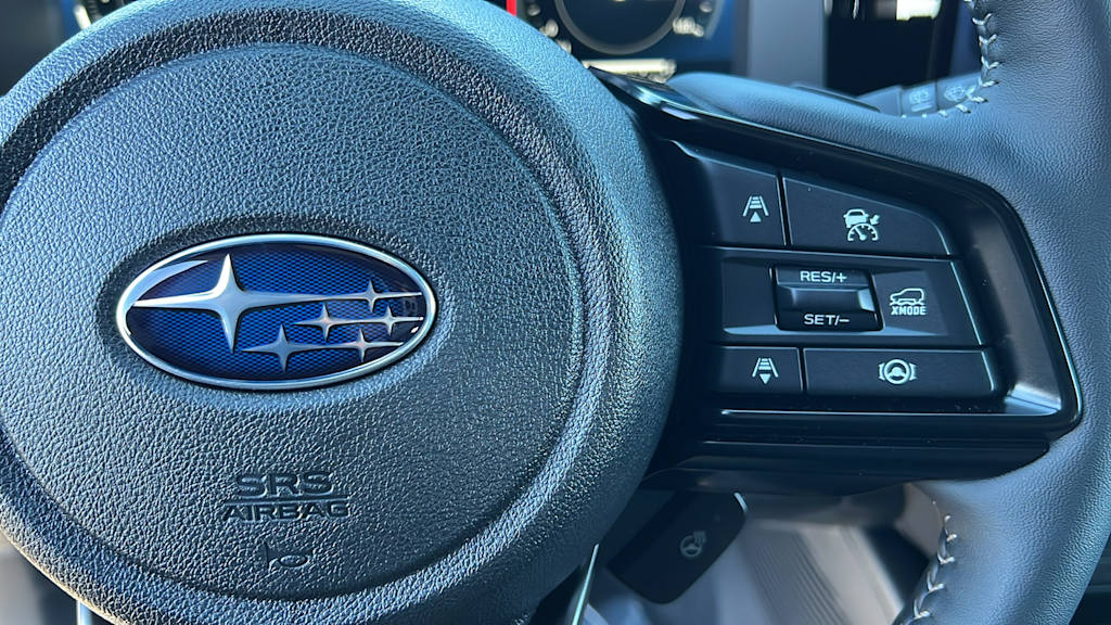 Thumbnail: 2026 Subaru Outback - 26