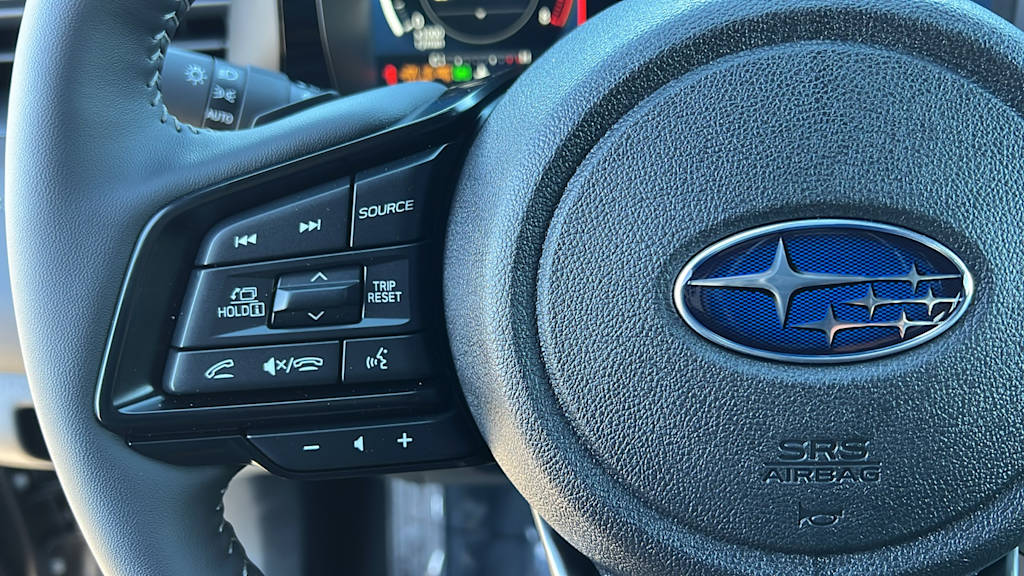 Thumbnail: 2026 Subaru Outback - 25