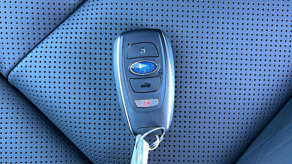 Thumbnail: 2026 Subaru Outback - 17