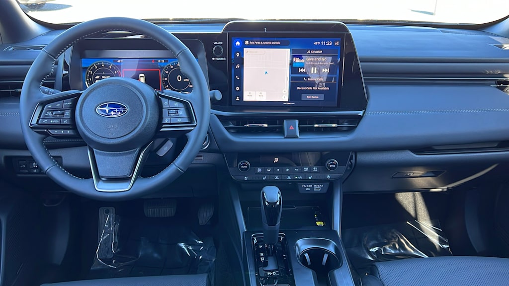 Thumbnail: 2026 Subaru Outback - 13