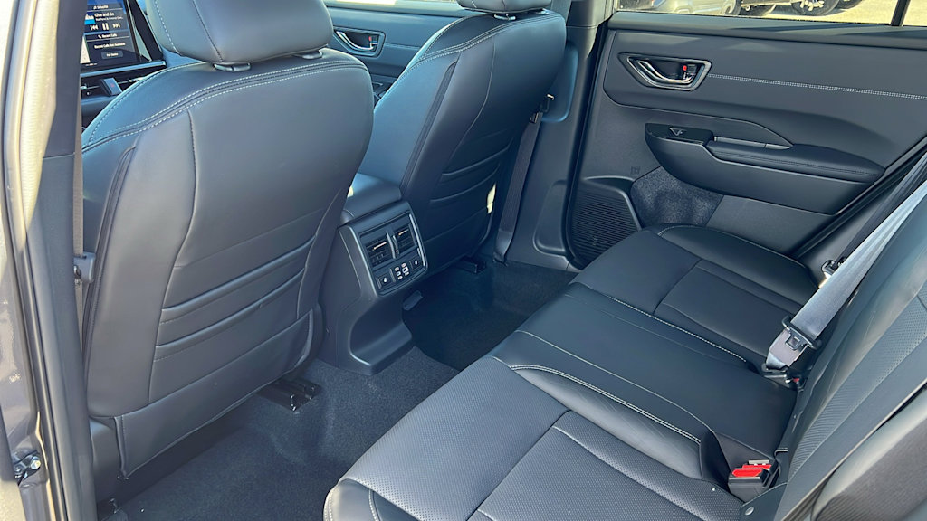 Thumbnail: 2026 Subaru Outback - 12