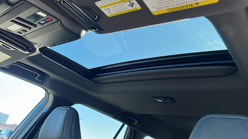 Thumbnail: 2026 Subaru Outback - 33