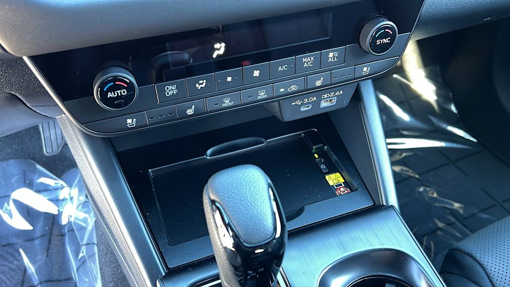 Thumbnail: 2026 Subaru Outback - 22