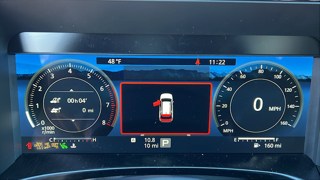 Thumbnail: 2026 Subaru Outback - 27