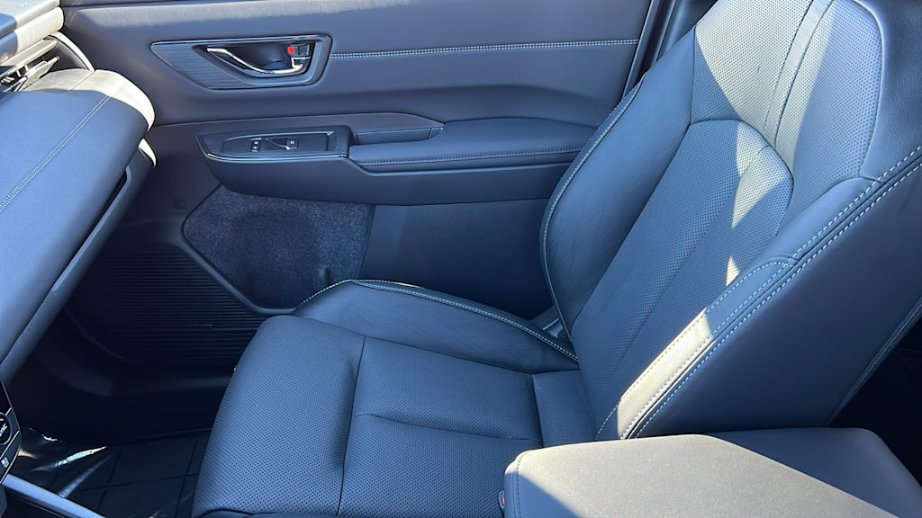 Thumbnail: 2026 Subaru Outback - 11