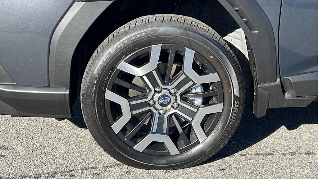 Thumbnail: 2026 Subaru Outback - 8