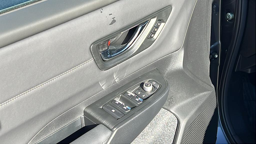 Thumbnail: 2026 Subaru Outback - 28