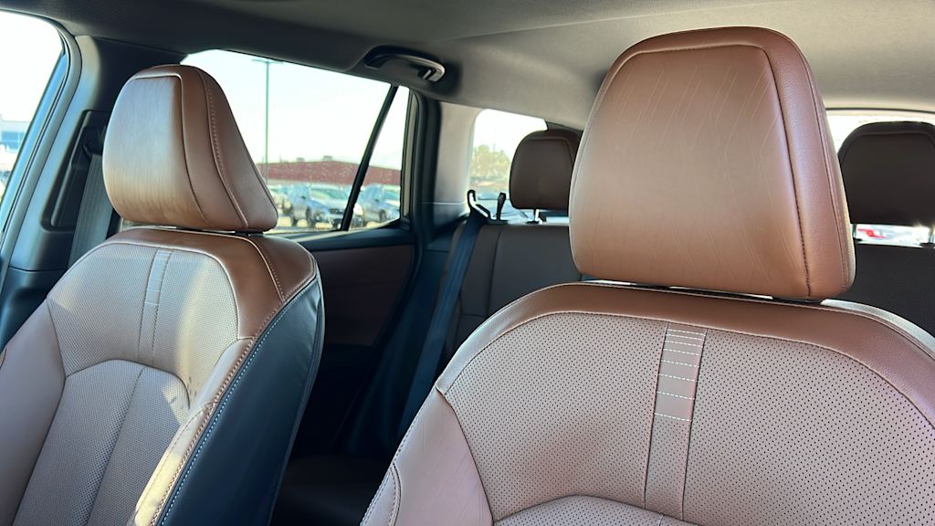 Thumbnail: 2026 Subaru Outback - 10