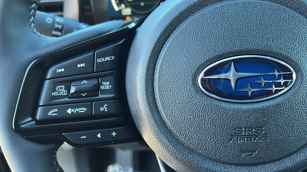 Thumbnail: 2026 Subaru Outback - 25