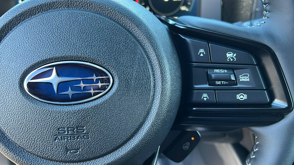 Thumbnail: 2026 Subaru Outback - 26