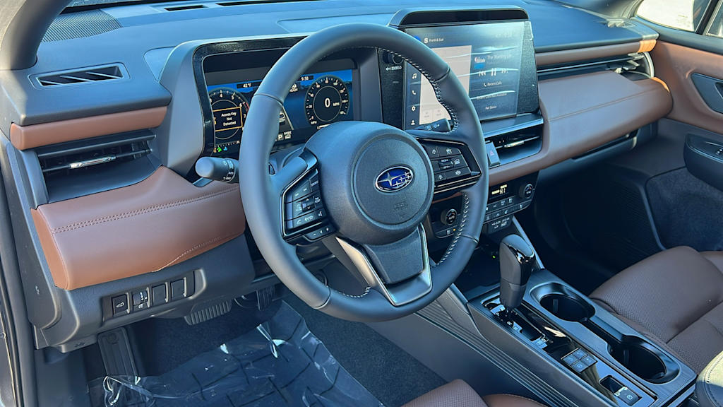 Thumbnail: 2026 Subaru Outback - 2