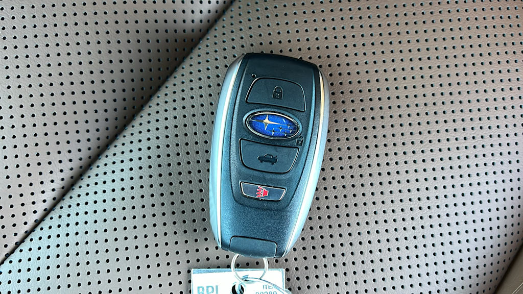 Thumbnail: 2026 Subaru Outback - 17