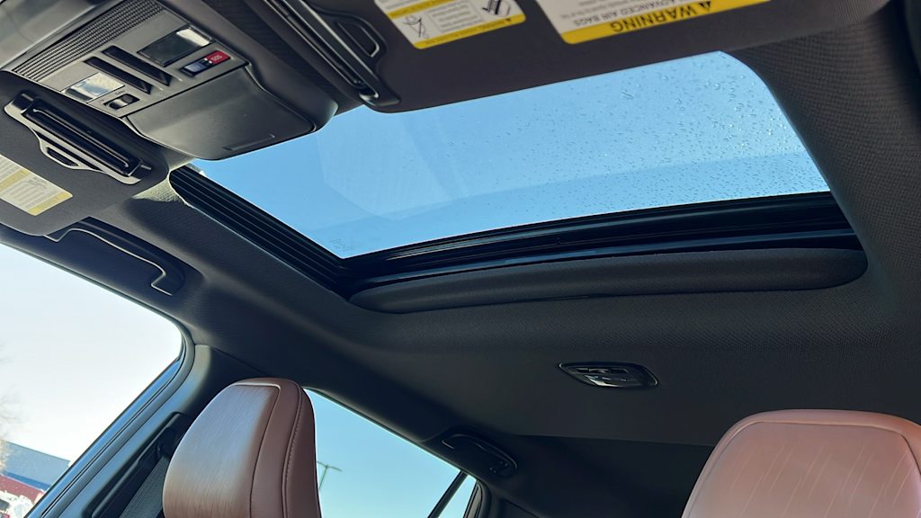 Thumbnail: 2026 Subaru Outback - 33