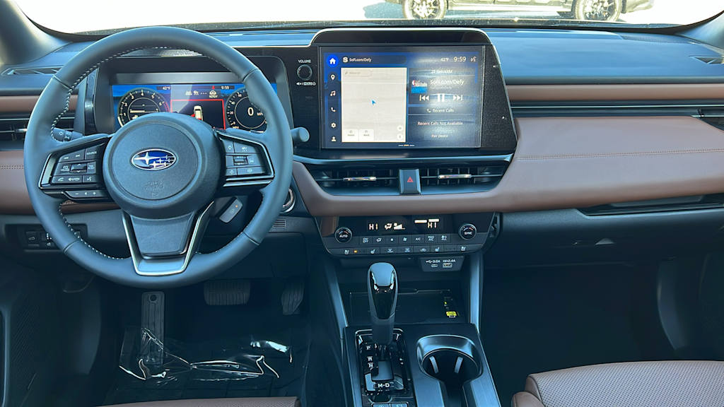 Thumbnail: 2026 Subaru Outback - 13