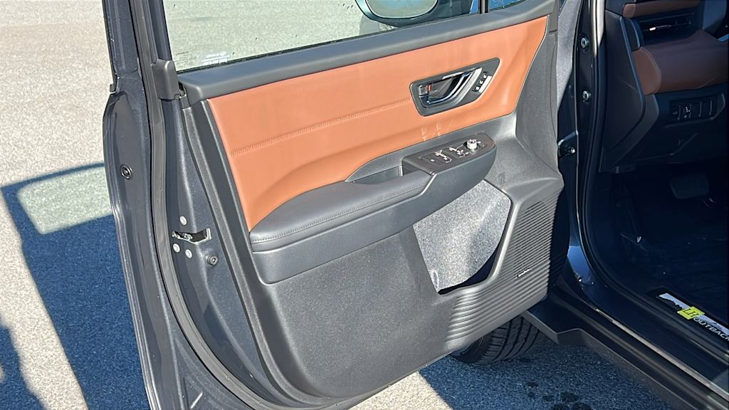 Thumbnail: 2026 Subaru Outback - 29