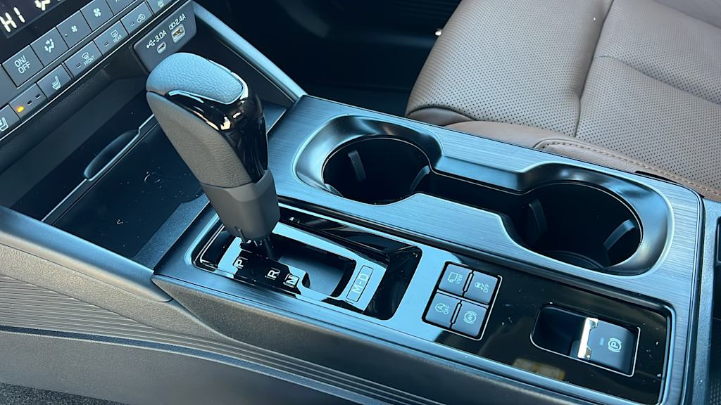 Thumbnail: 2026 Subaru Outback - 15