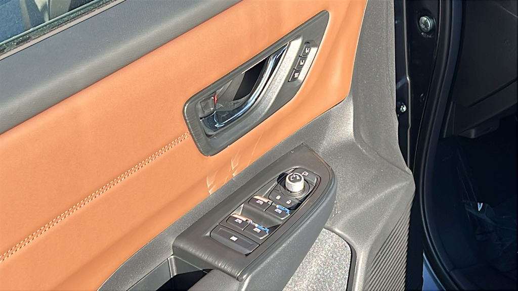 Thumbnail: 2026 Subaru Outback - 28