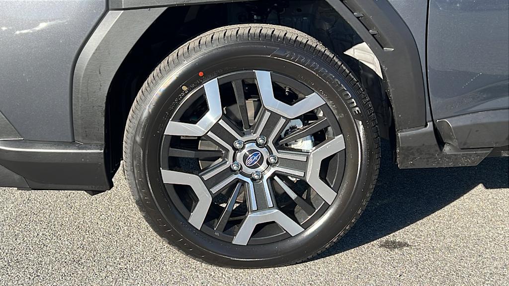 Thumbnail: 2026 Subaru Outback - 8