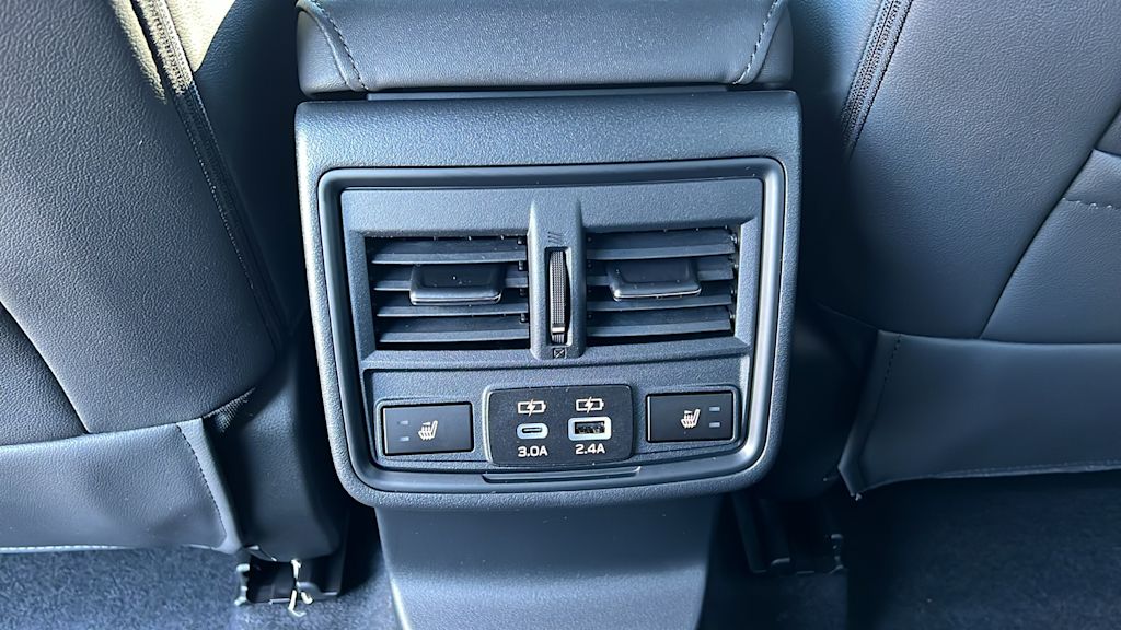 Thumbnail: 2026 Subaru Outback - 30