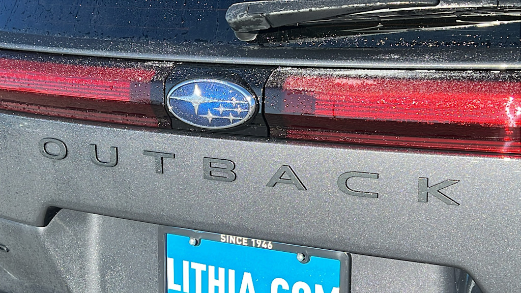 Thumbnail: 2026 Subaru Outback - 7